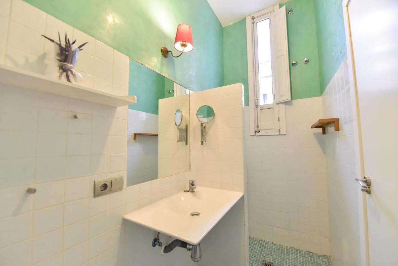 New! Bohemian Apartment In The Center Sevilha Exterior foto