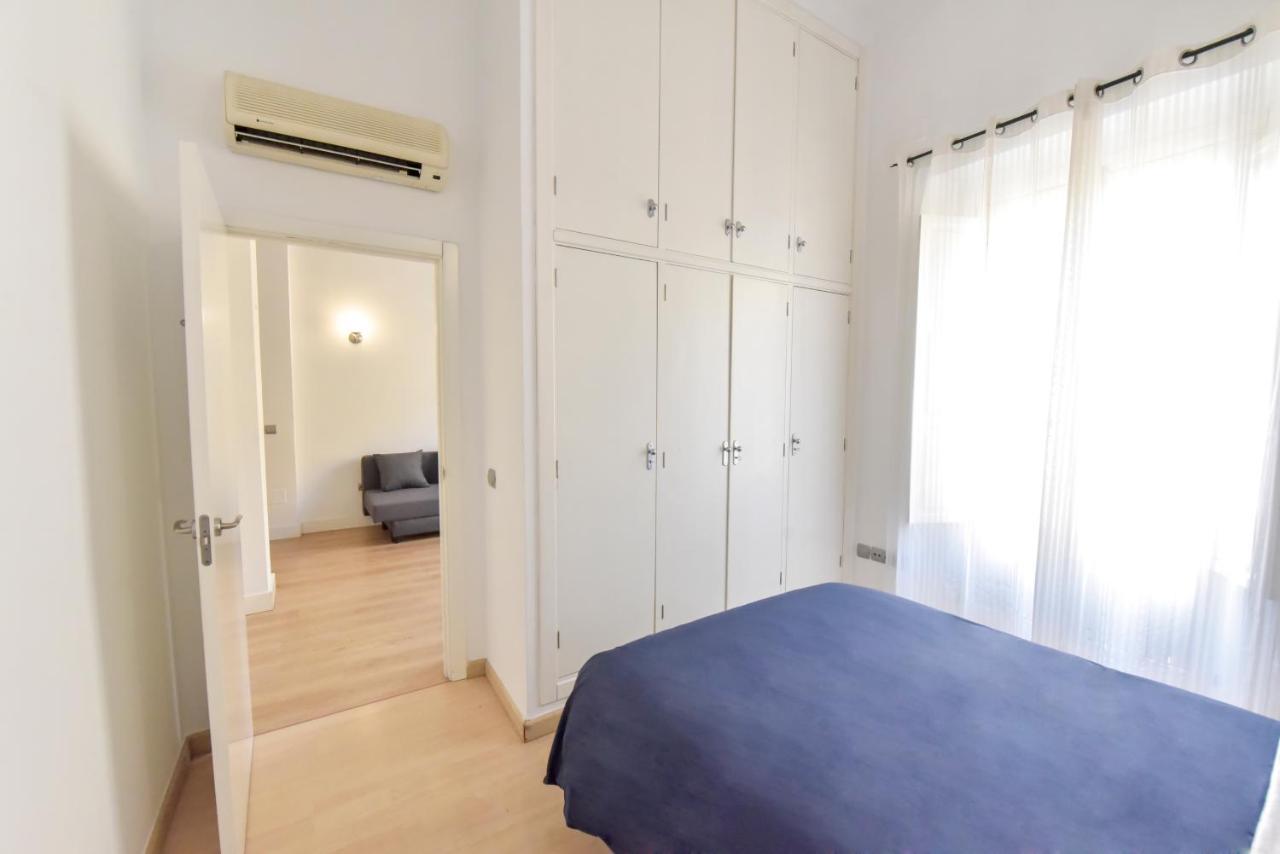 New! Bohemian Apartment In The Center Sevilha Exterior foto