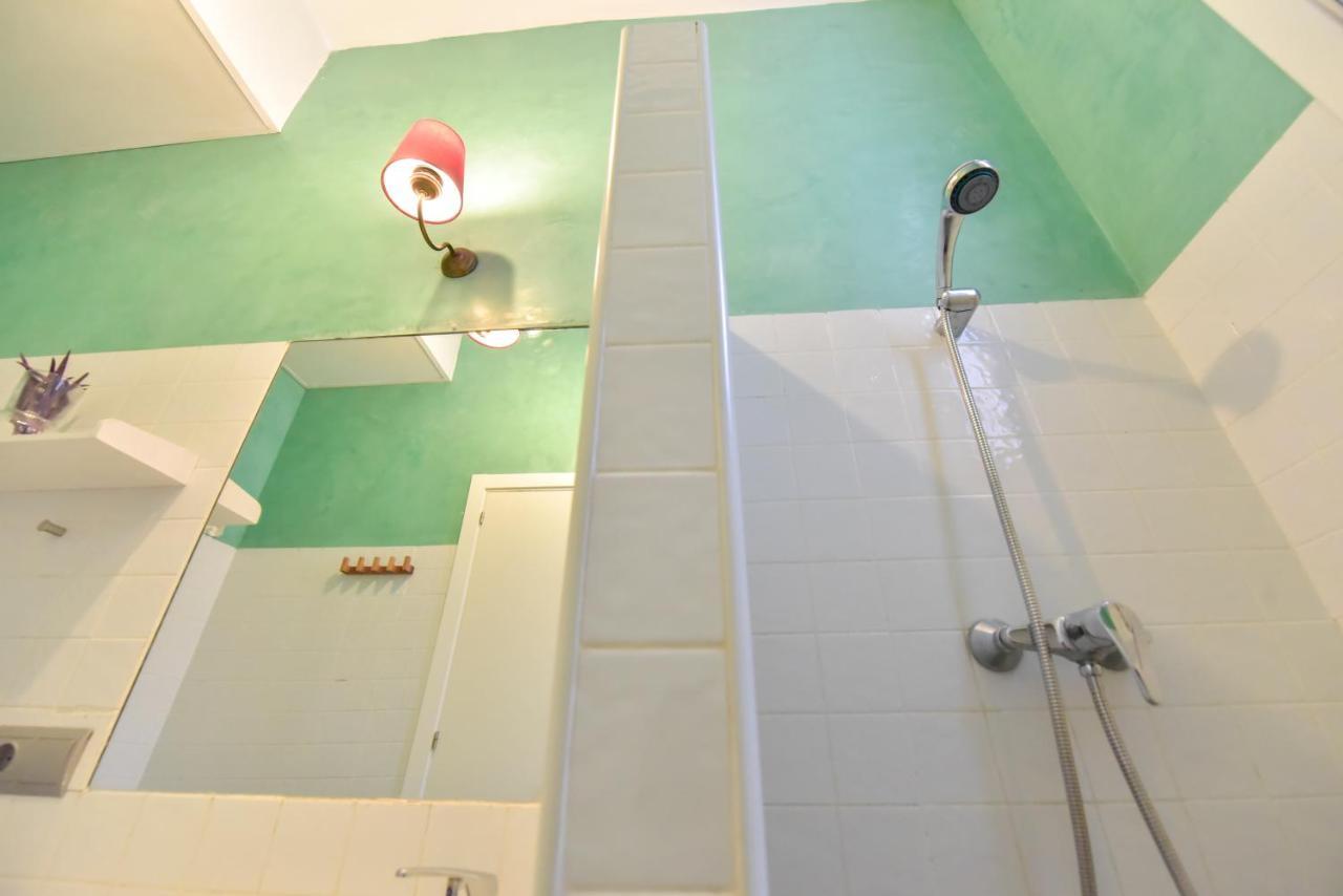 New! Bohemian Apartment In The Center Sevilha Exterior foto